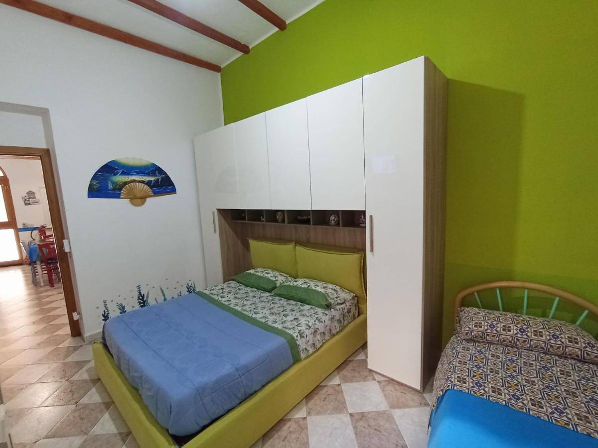 Appartamento intero, Casa "Il Sogno di Ludovica" in Aspra, Bagheria