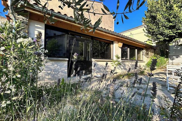 Maison de vacances pour 2 personnes