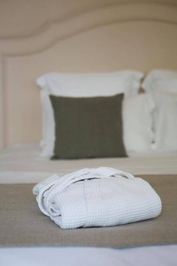 Chambre d’hôte pour 3 personnes, avec jardin ainsi que piscine et vue, animaux acceptés à Saint-Émilion - 4