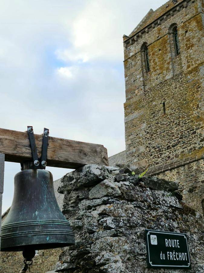 Location de vacances pour 11 personnes, avec vue et jardin, animaux acceptés dans Le Grouin du sud - 4