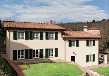 Casa Vacanza per 13 Persone in Villa ( Capannori), Capannori, Foto 2