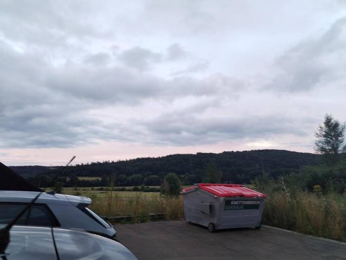 Location de vacances pour 2 personnes, avec terrasse à Balma - 2