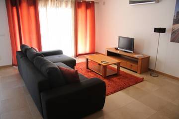 Apartamento De Férias para 4 Pessoas em São Martinho do Porto, Leiria distrito, Foto 3