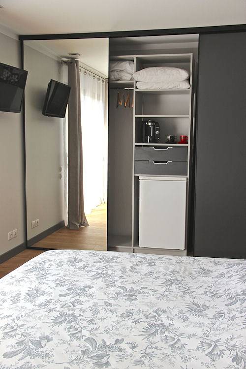 Chambre d’hôte pour 2 personnes, avec terrasse dans Haute-Garonne - 3