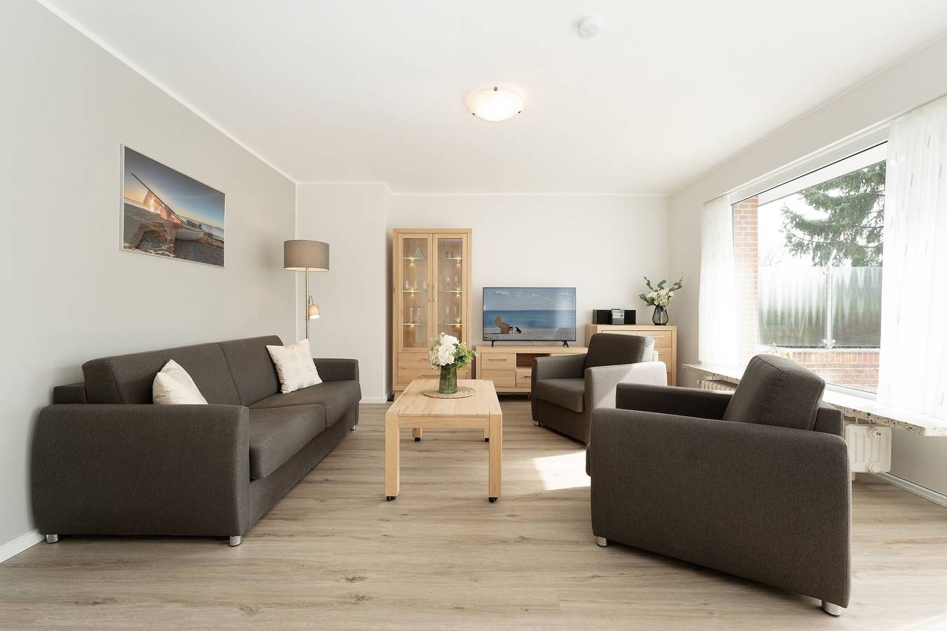 Ferienwohnung in Ostholstein ab 89€ pro Nacht