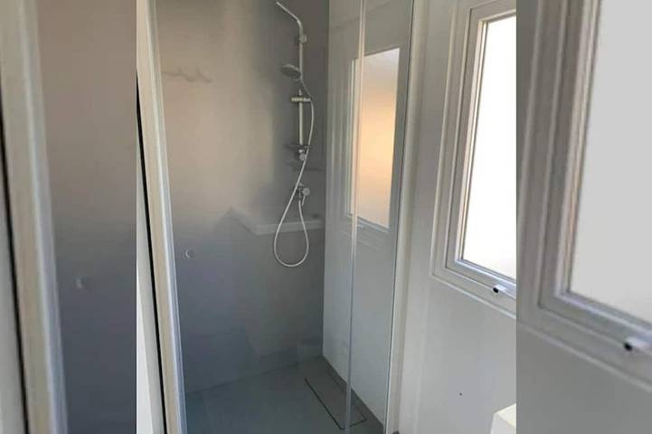 Camping pour 6 personnes à Guérande - 4