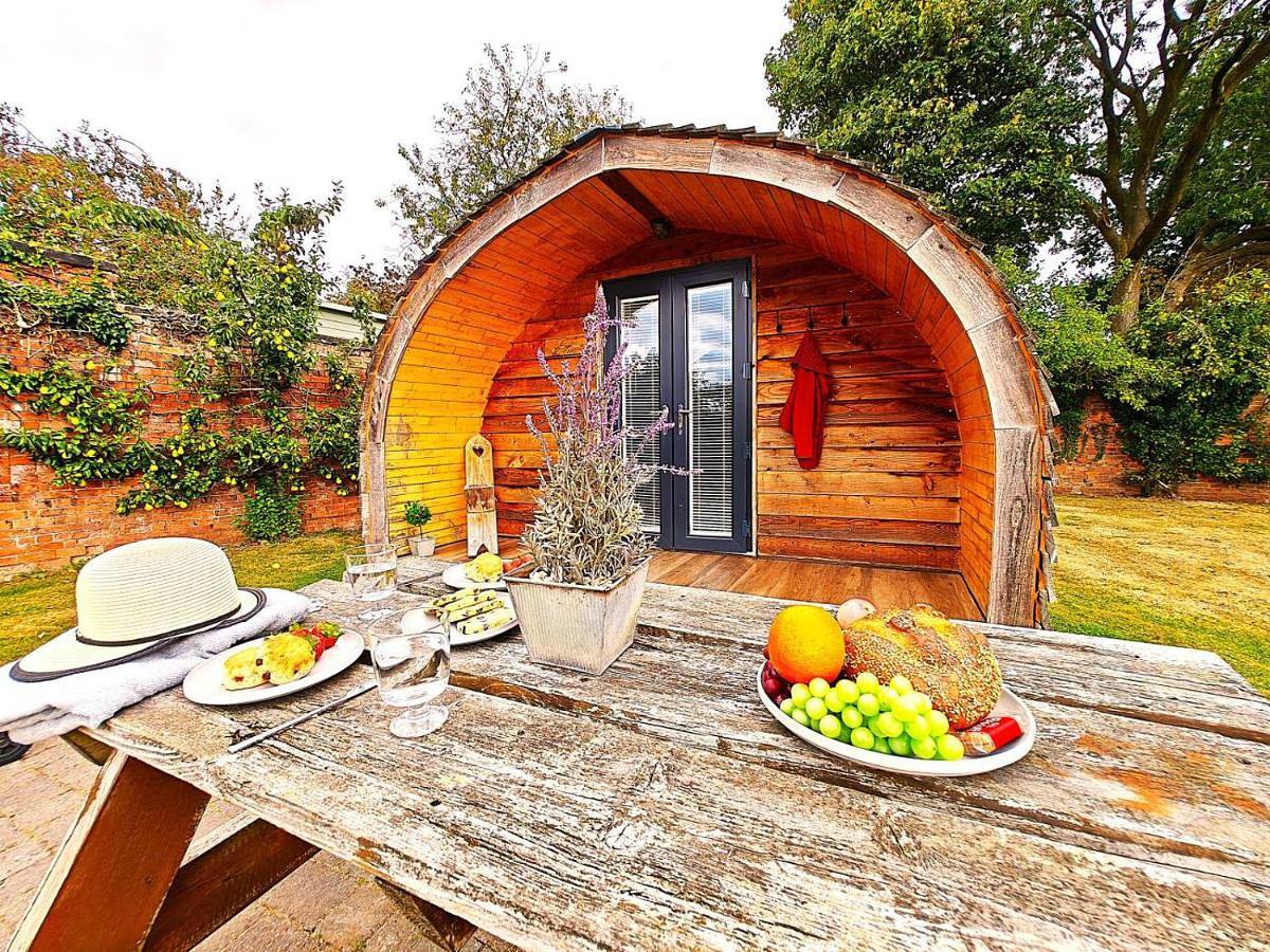 Apartment in Alton Towers, Staffordshire
