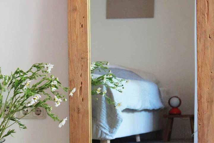 Ferienhaus für 5 Personen, mit Garten am Ammersee - 3