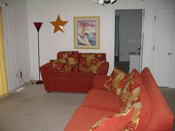 Vacation House for 14 Guests in Wild Duck Dunes, Port Trinitie, Picture 4