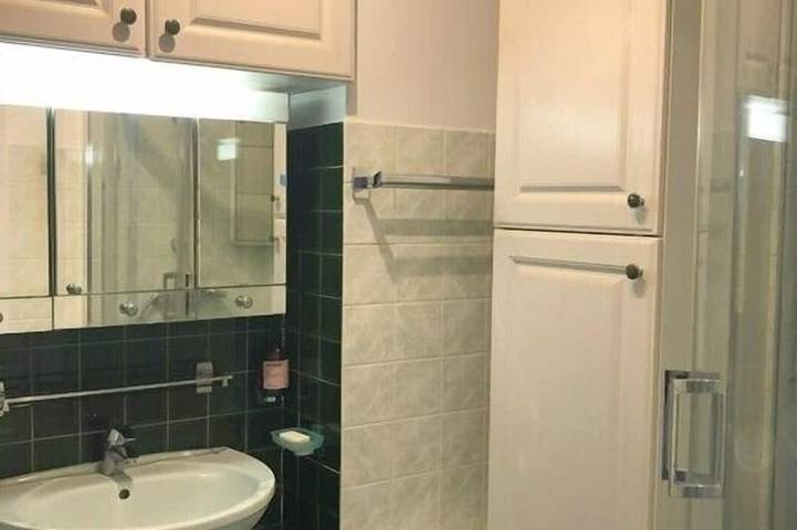 Gîte pour 4 personnes, avec balcon dans Office De Tourisme De Blonville Benerville Tourgeville - 4