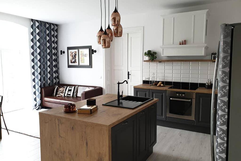 Cały apartament, Apartament w kamienicy Przy Plantach in Kalisz, Wielkopolska