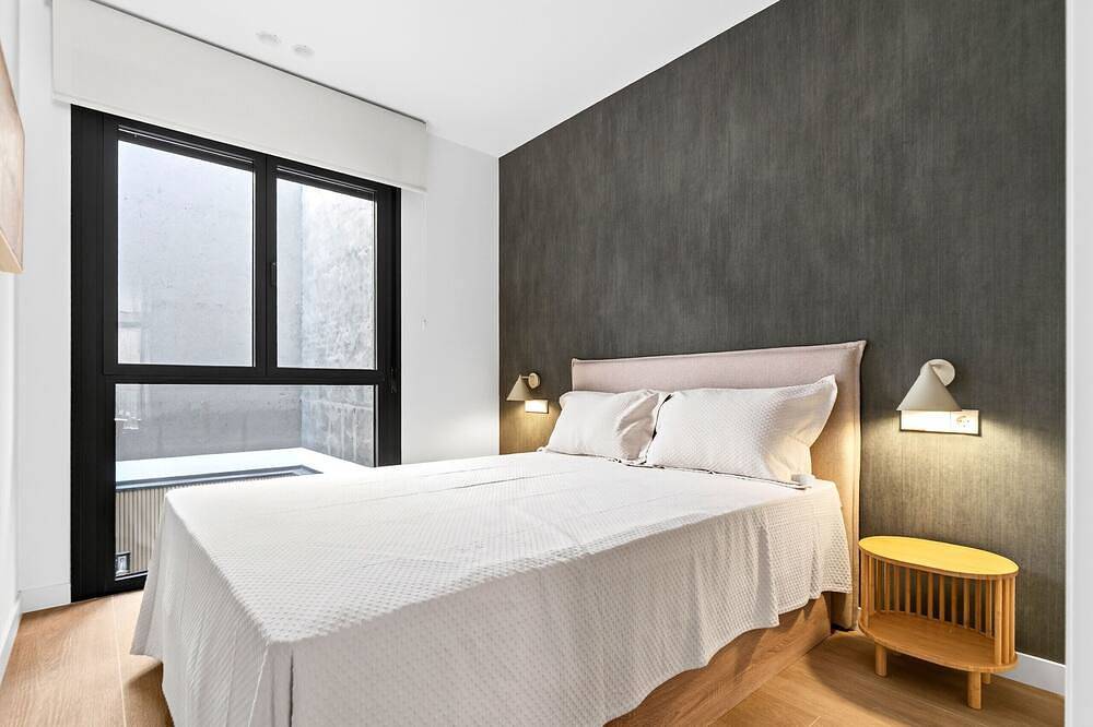 Ganze Wohnung, Prospe Luxe Iii apartment in Madrid in Chamartín (Madrid), Madrid