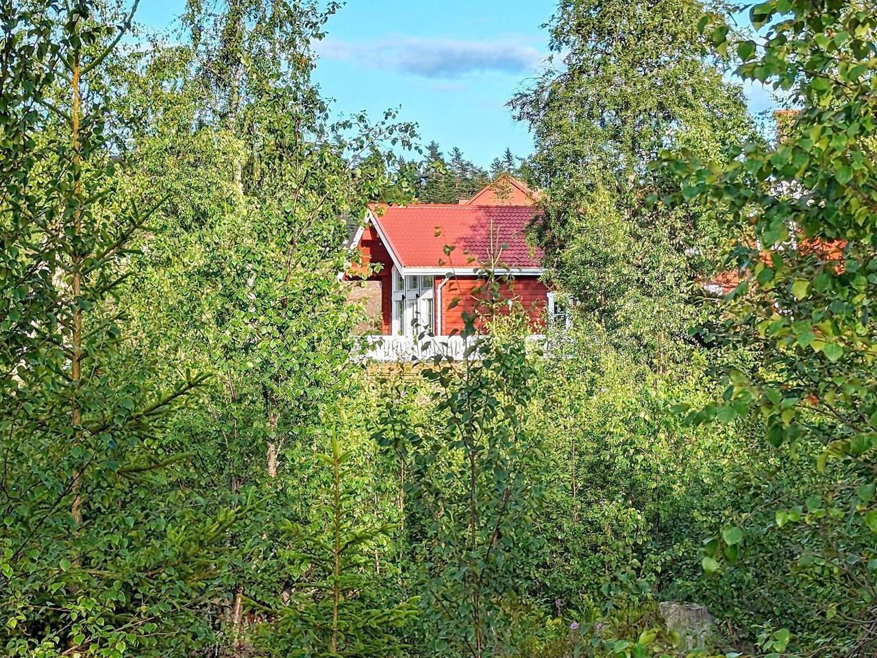10 person feriebolig i Sysslebäck-By Traum in Branäs, Värmland