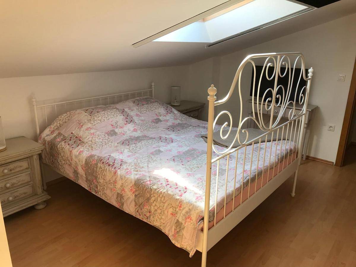 Ganze Wohnung, Apartment Marie in Mulo, Vrsi