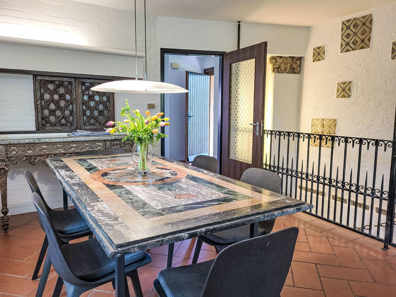 Ganze Wohnung, Fiorita in Brusino Arsizio, Luganersee