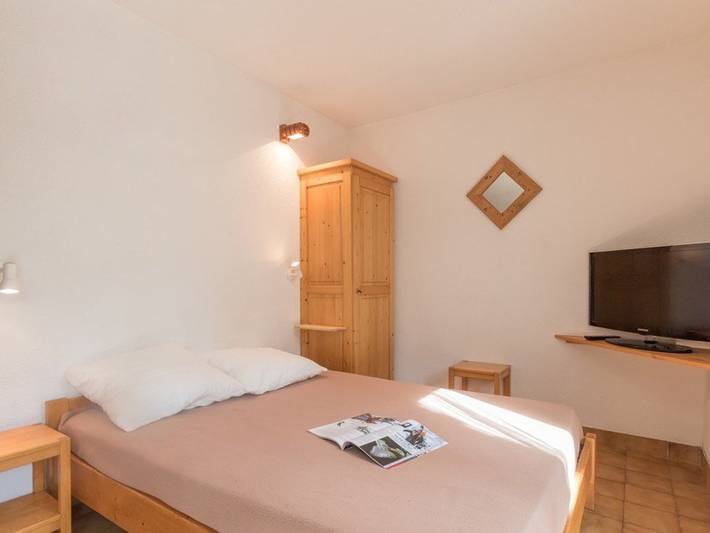 Gîte pour 5 personnes à Saint-Chaffrey - 4