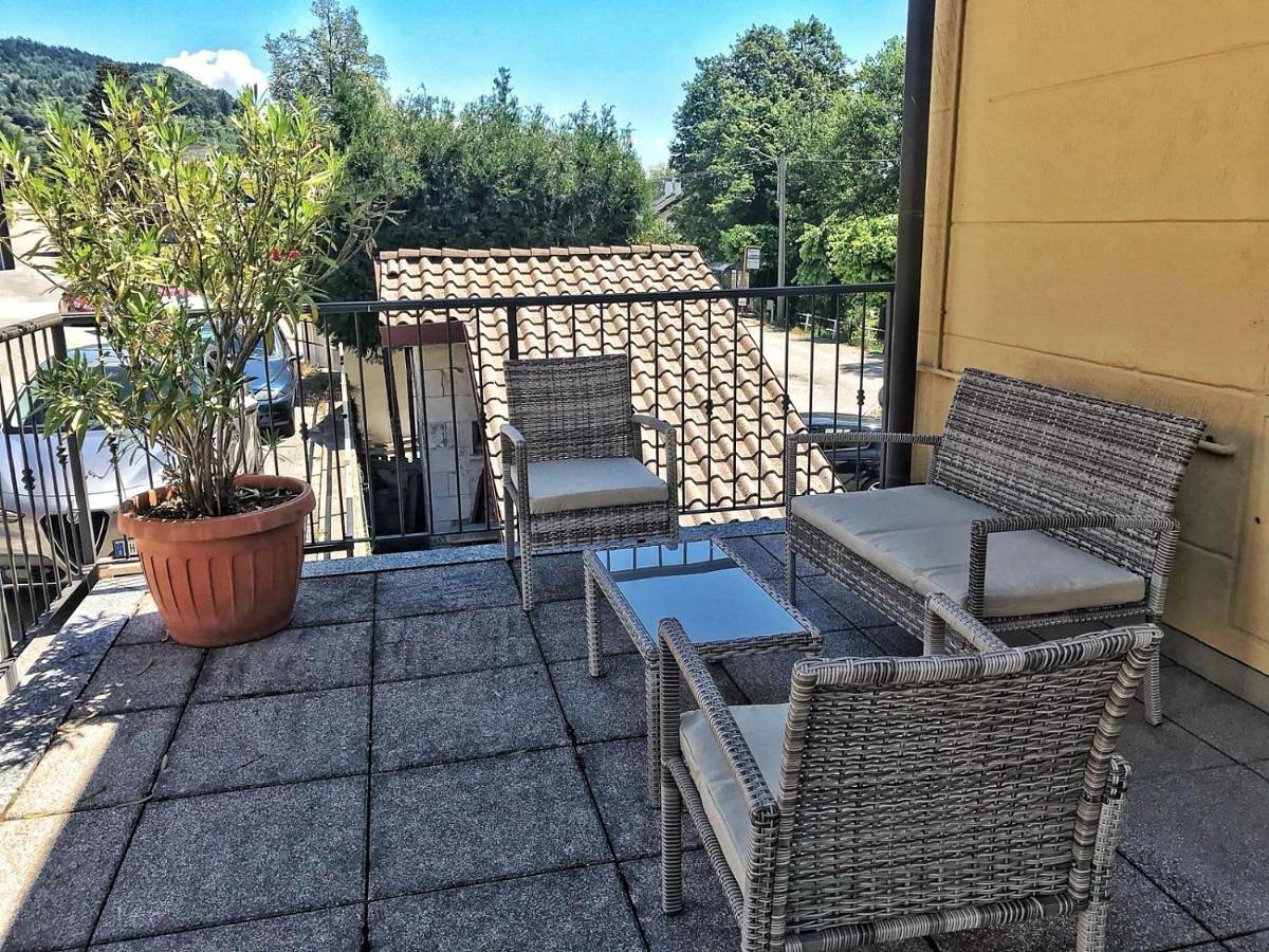 La Stazione in Premeno, Premeno Gemeinde