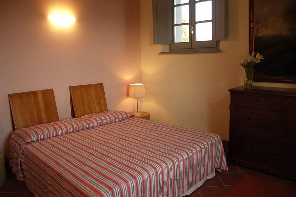 Toskanischer Kurzurlaub mit Pool in Chiusi, Chianti