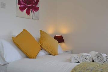Apartment for 7 People in Coleridge Ward, Cambridge, Photo 3