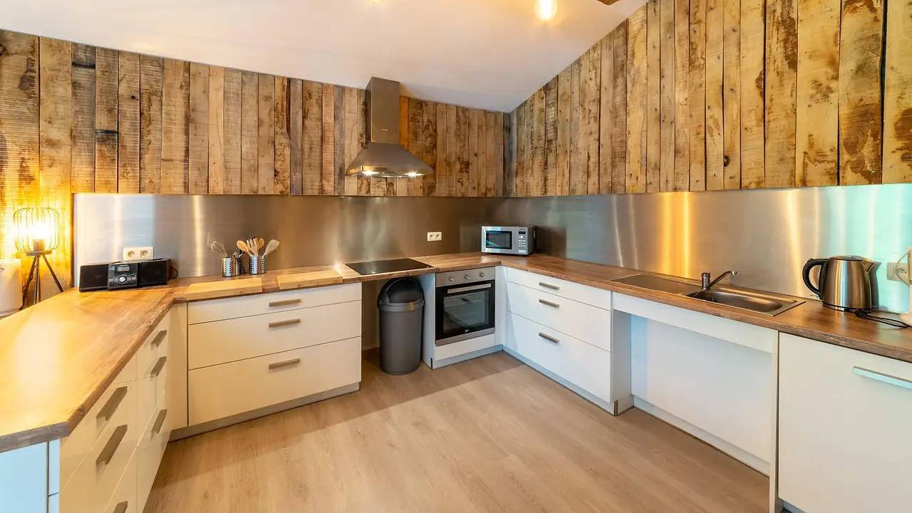 Ferienhaus für 8 Personen (199 m²) in Wirtzfeld in Bullange, Hautes Fagnes
