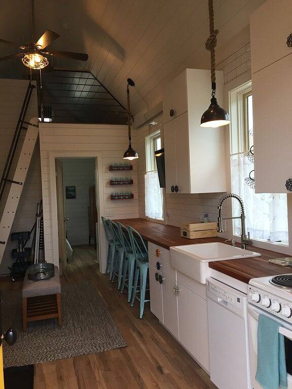 Winziger Leckerbissen in South Main (jetzt mit Ac!) in Buena Vista, Chaffee County