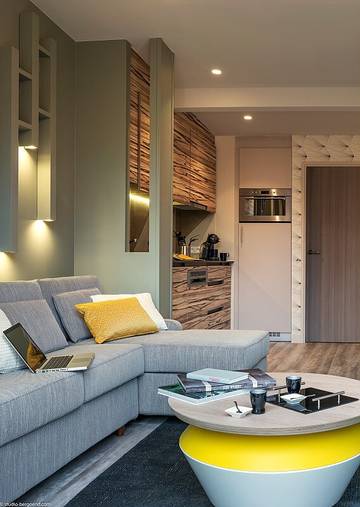 Gîte pour 2 Personnes dans Hattigny, Sarrebourg, Photo 1