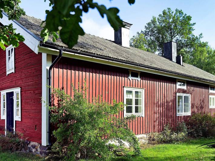 Ferienhaus für 5 Personen in Väddö