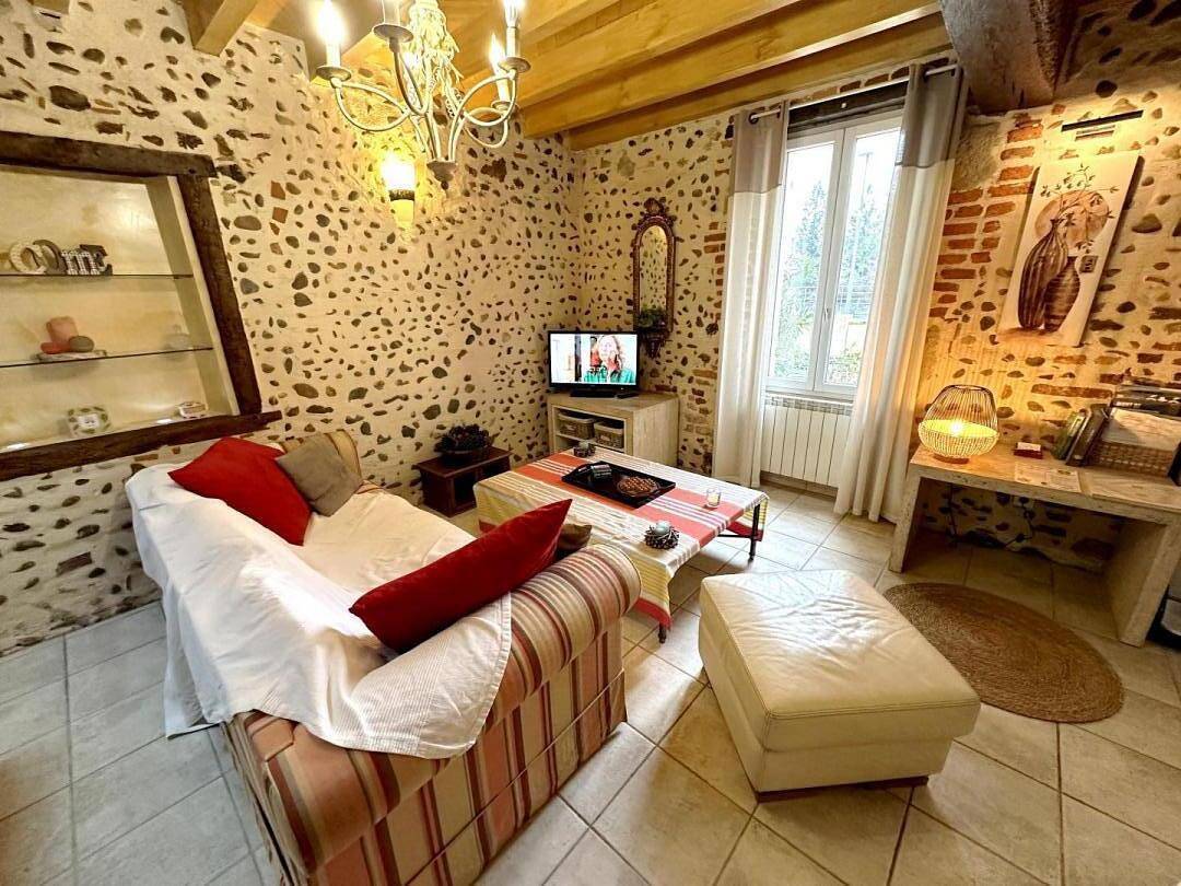 Gîte des Graverots in Aire-sur-l'Adour, Landes