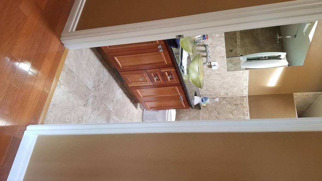 Bed And Breakfast for 2 Guests in Tacoma, Puget Sound