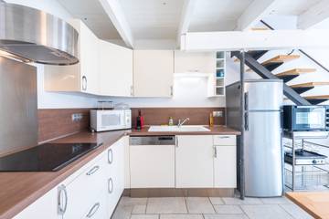 Glamping voor 4 Personen in Martigues, Istres en omgeving, Afbeelding 2