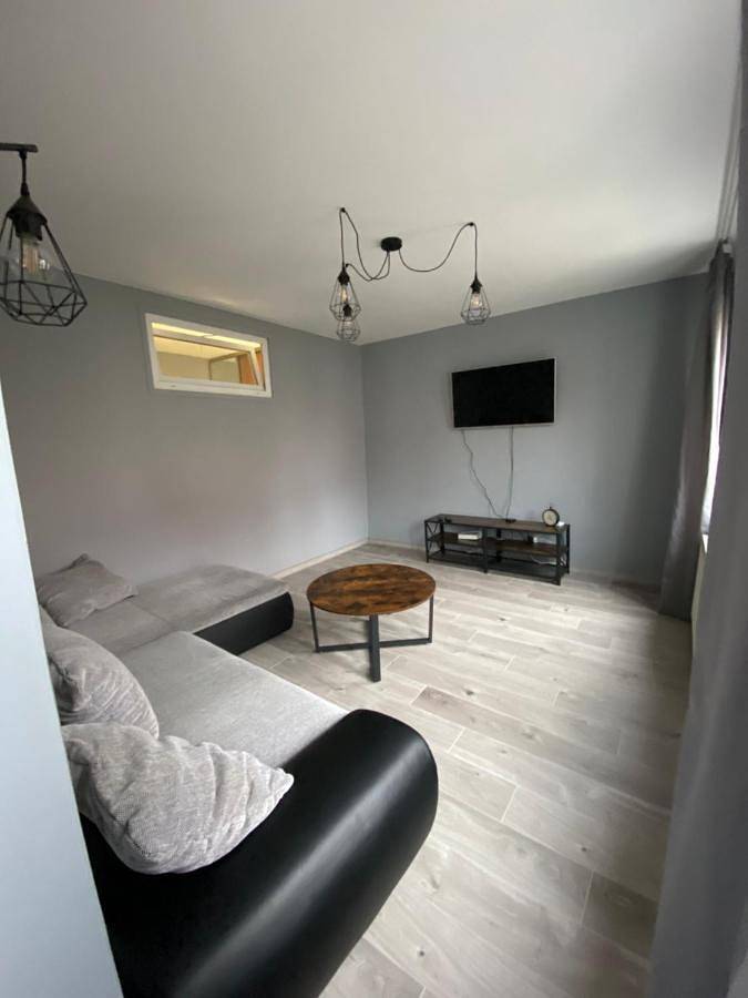 Cały apartament, Apartament24-Just in Center in Bolesławiec, Dolny Śląsk