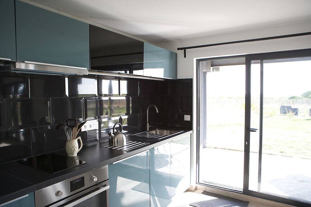 Large Garden Studio With Sea View in La Turballe, Côte d'Amour