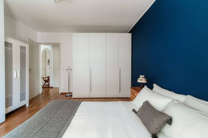 Appartamento intero, Apartment 5 minutes from Locarno Centro (Victoria Apartment) in Locarno, Alpi Ticinesi e del Verbano
