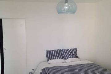 Appartement De Vacances pour 4 Personnes dans Palavas-les-Flots, Région de Montpellier, Photo 1