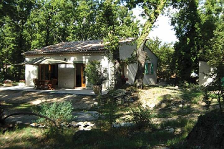 Casa de vacaciones para 6 personas - 1