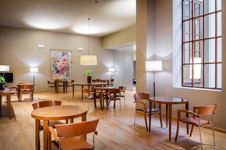 Hôtel pour 2 personnes, avec jardin et terrasse à Sabadell - 2