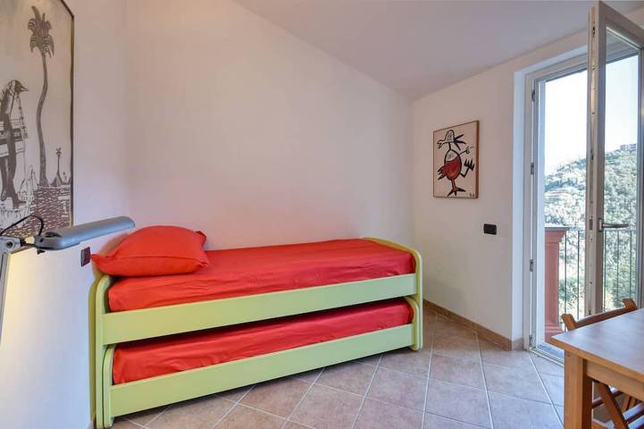 3 bedroom stunning home in Ne in Sambuceto (Ne), Ne