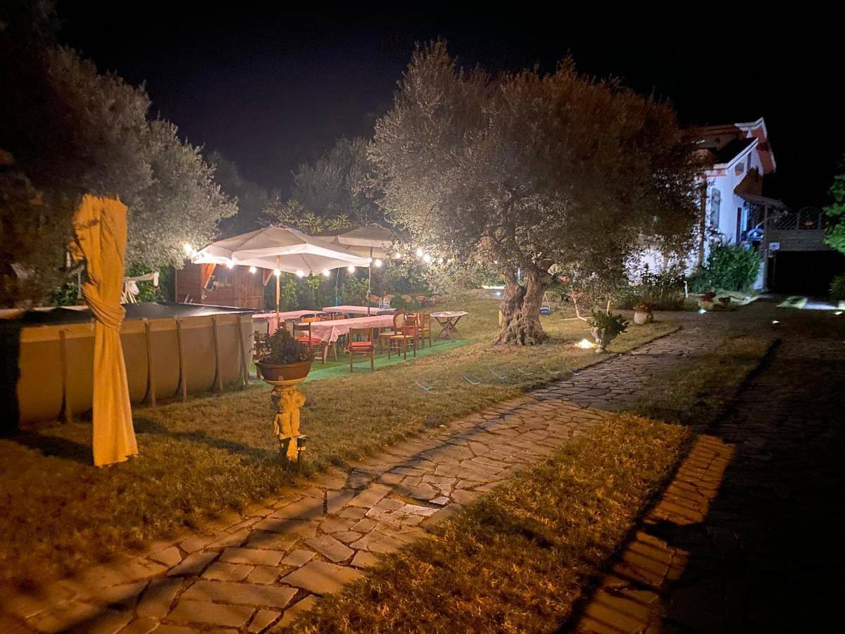 Double Room in Tocco da Casauria, Gran Sasso