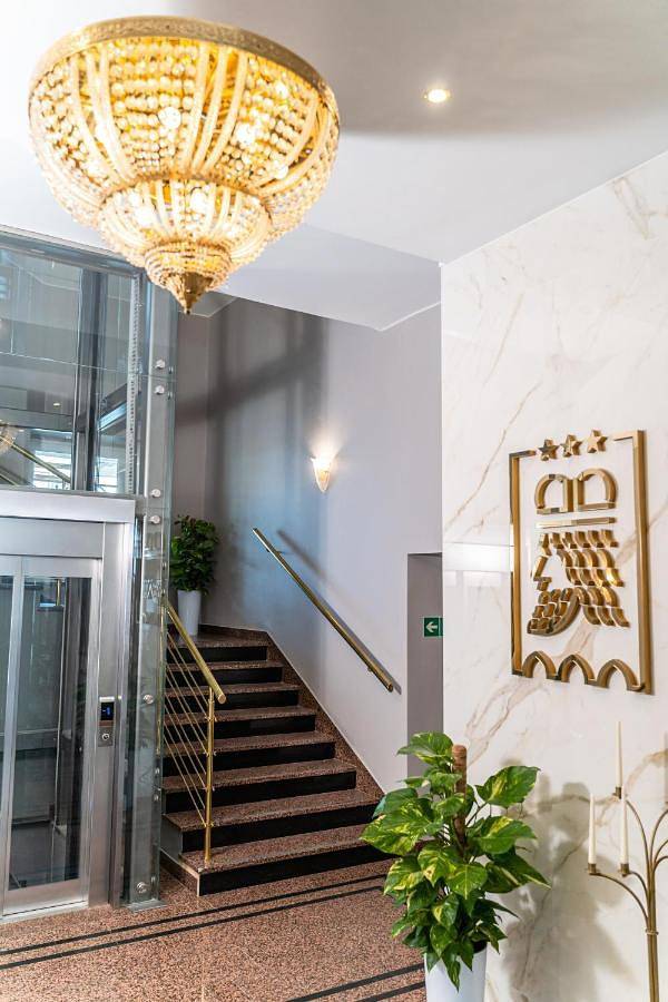 Hotel für 3 Personen mit Terrasse in Oppeln, Oppeln und Umgebung