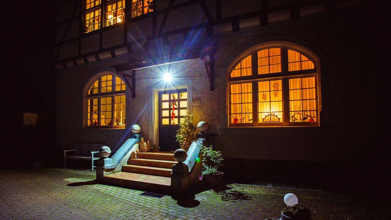 Ganze Ferienwohnung, Ferienwohnung für 2 Personen (50 m²) in Göllingen in Göllingen, Kyffhäuserland