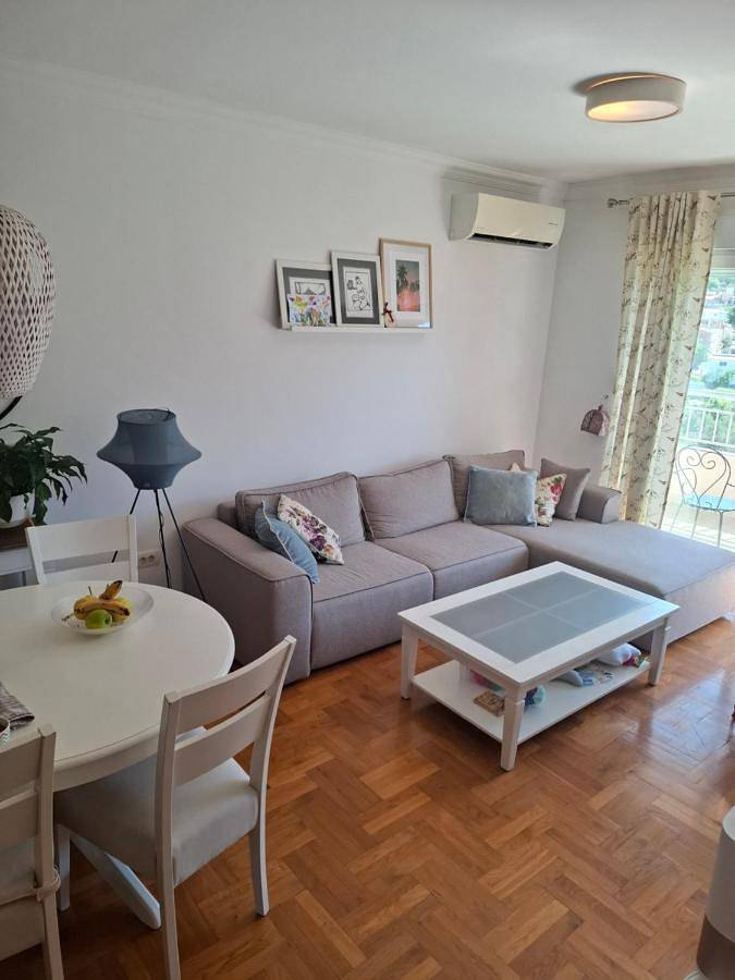 Maison d’hôte pour 4 personnes, avec Balcon ainsi que Terrasse et Vue