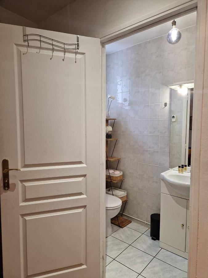 Appartement entier, Au 23! in Saint-Michel-sur-Orge, Essonne