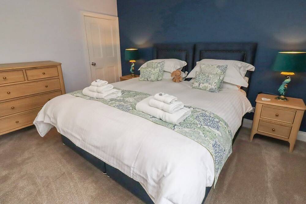 Linn Cottage, Bellingham in Bellingham (UK), Kielder Forest Park