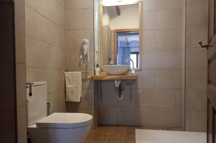 Location de vacances pour 12 personnes à Tàrbena - 2