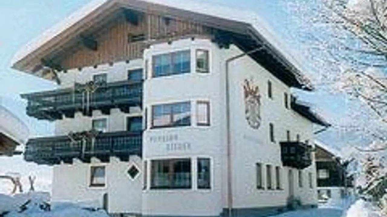 Appartamento vacanze a Leogang a partire da 86€ a notte