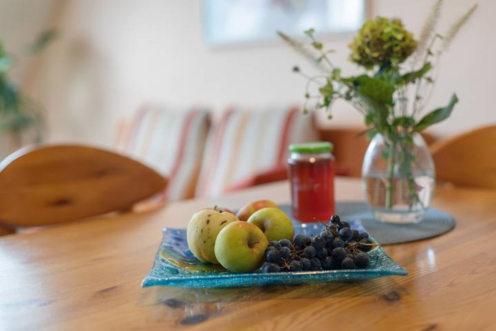Appartement entier, Appartement « Marlies » à Fribourg in Freiburg, Forêt-Noire du Sud