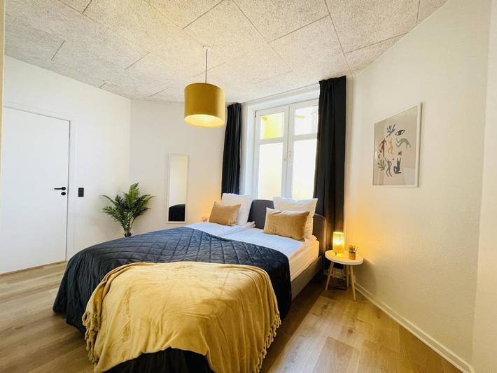 Ferienwohnung für 5 Personen in Frederikshavn - 2