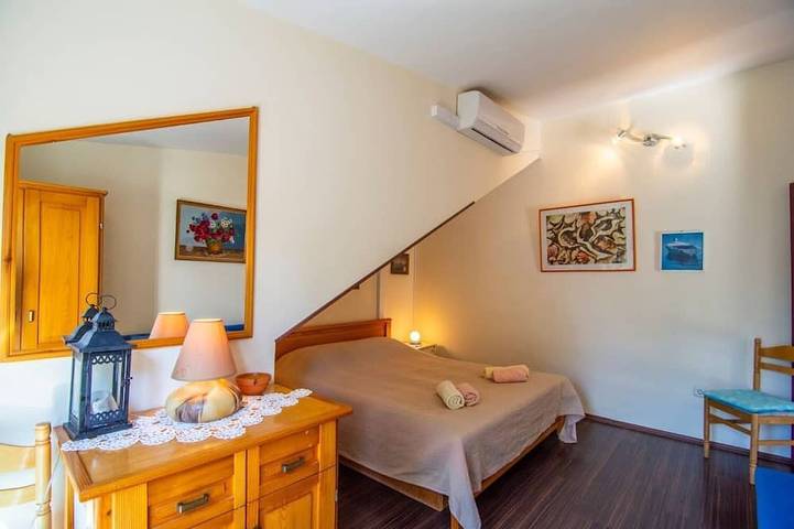 Ganze Wohnung, Ferienwohnungen Mari - Stomorska - Insel Solta in Stomorska, Solta