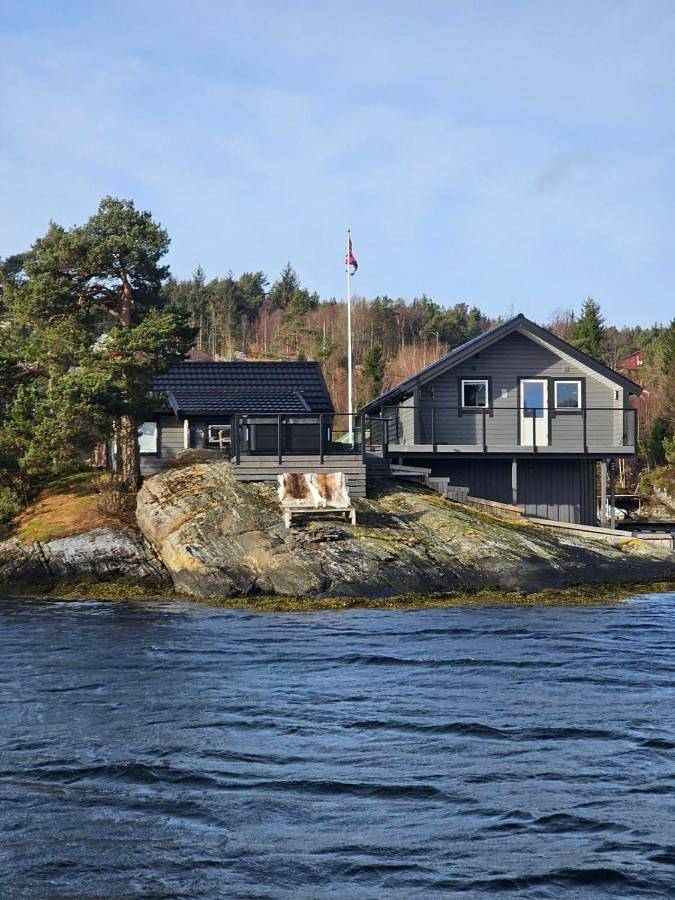Holiday Home in Askøy