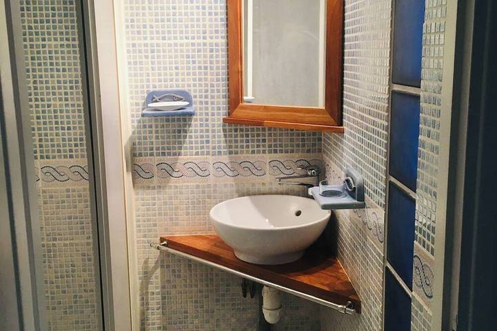 Location de vacances pour 4 personnes dans Plage du Petit Ailly - 4